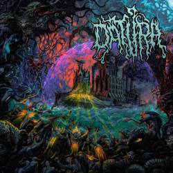 Spreading the Absorption